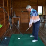 Dispositivo swing en Inventos Eureka!