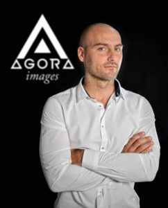 TAVI ROYO CEO AGORA IMAGES entrevistado por Inventos eureka!