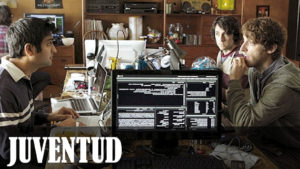 Talleres juveniles IMAGINA de Inventos Eureka