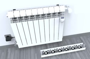 Invento: Dispositivo para radiadores en Inventos Eureka!