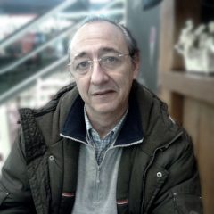 FRANCISCO PEDRO BERNAT: INVENTOR DEL ELECTROREACTOR