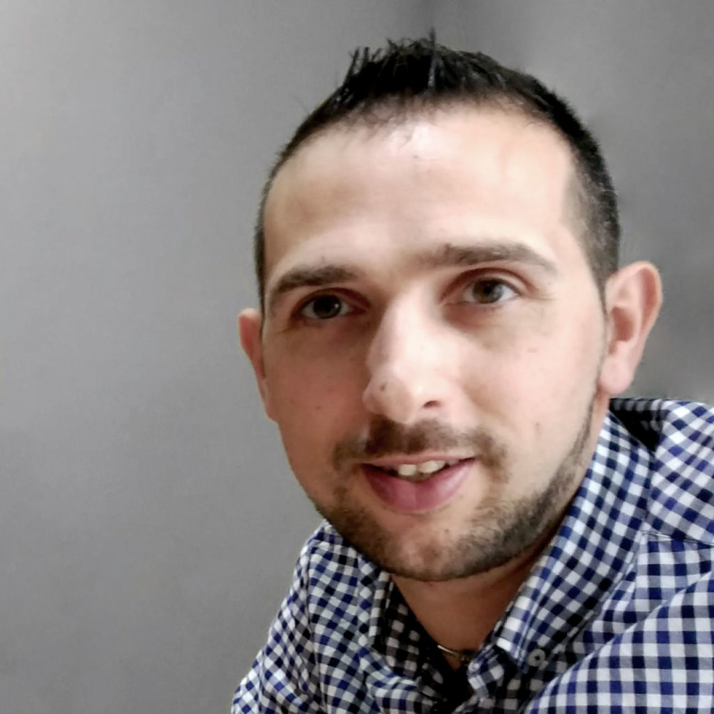Inventor: José Luis Gándara en Inventos Eureka