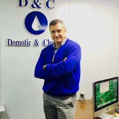 VICENTE MONZO, CREADOR DE CLEANBOX