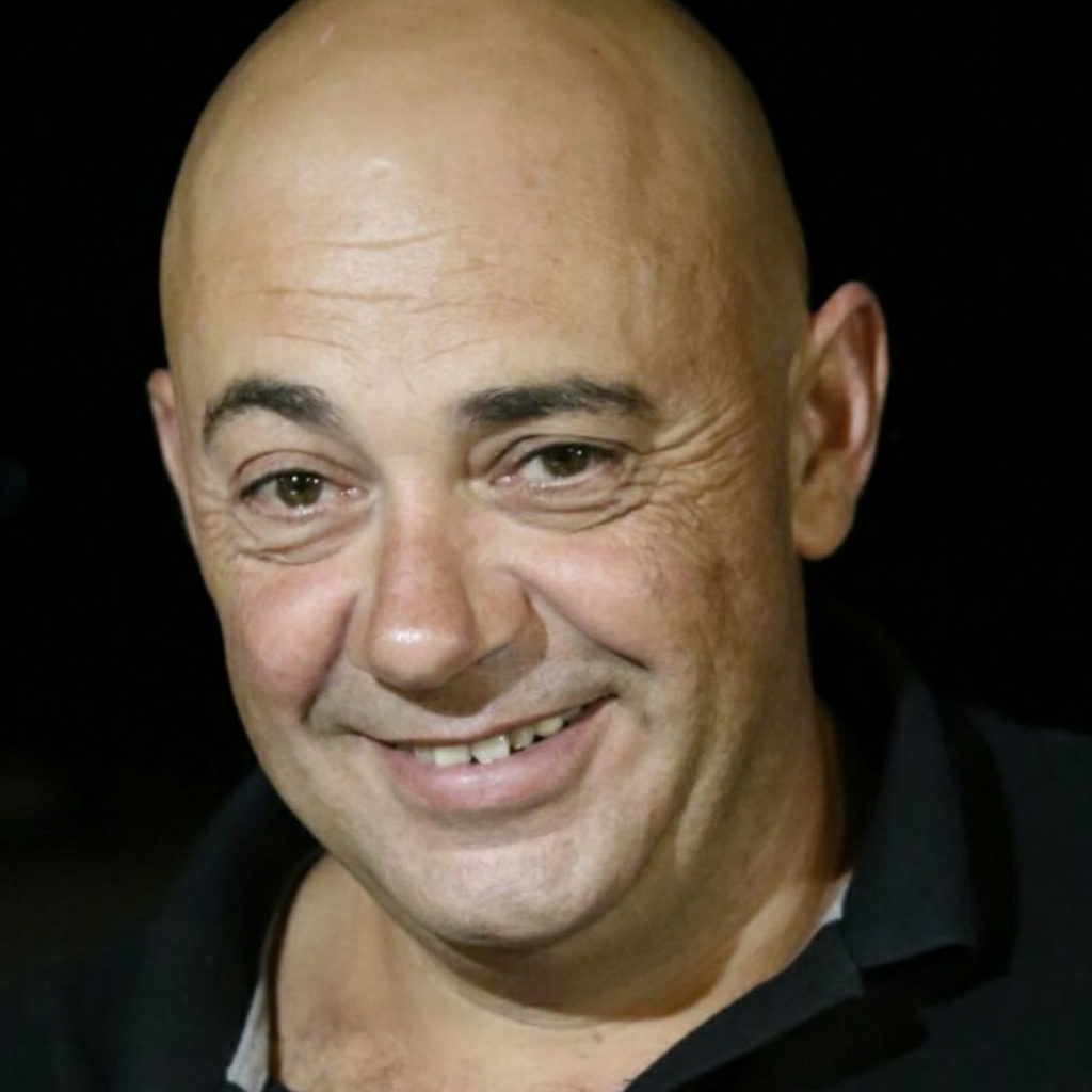 Inventor Guillermo Porcel en Inventos Eureka