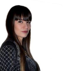 MIRIAM MECALIFF: TRABAJAR, SER MADRE JOVEN CON TRES HIJOS E INVENTAR SÍ ES POSIBLE