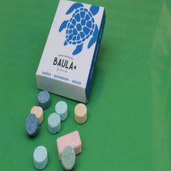 BAULA, UN NUEVO PRODUCTO DE LIMPIEZA