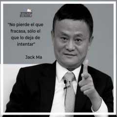 LAS 5 CLAVES DEL ÉXITO PARA EMPRENDEDORES