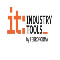 INDUSTRY GENIOUS by INDUSTRY TOOLS